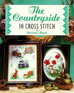 The Countryside in Cross Stitch - Marsh, Christina, R.N.