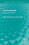 The Countryside: Planning and Change