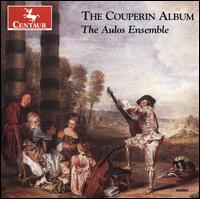 The Couperin Album - Aulos Ensemble