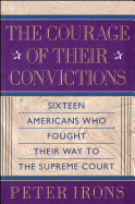 The Courage of Their Conviction
