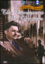 The Courageous Dr. Christian