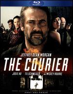 The Courier [Blu-ray]