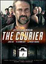The Courier - Hany Abu-Assad