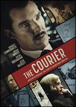 The Courier - Dominic Cooke