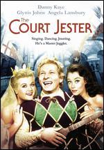 The Court Jester