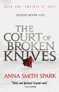 The Court of Broken Knives