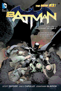 The Court of Owls
