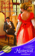 The Courtesan's Courtship - Ranstrom, Gail