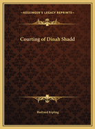 The Courting of Dinah Shadd