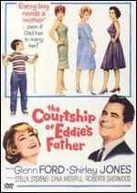 The Courtship of Eddie's Father