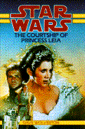 The Courtship of Princess Leia