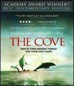 The Cove [Blu-ray]