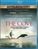 The Cove [Blu-ray]