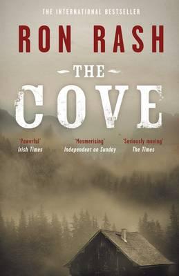 The Cove - Rash, Ron