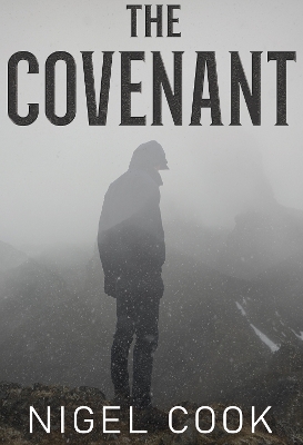 The Covenant (Hardback) - Cook, Nigel