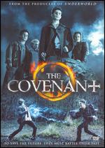 The Covenant - Renny Harlin