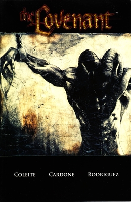 The Covenant - Coleite, Aron, and Rodriguez, Tone