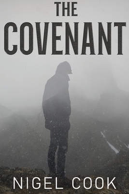 The Covenant - Cook, Nigel