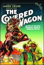 The Covered Wagon