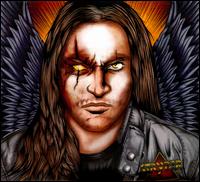 The Covering - Stryper
