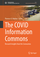 The Covid Information Commons: Research Insights from the Coronavirus
