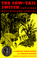 The Cow-Tail Switch and Other West African Stories