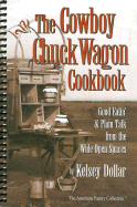 The Cowboy Chuckwagon Cookbook