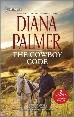 The Cowboy Code - Palmer, Diana