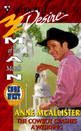 The Cowboy Crashes a Wedding