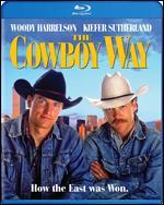 The Cowboy Way [Blu-ray]