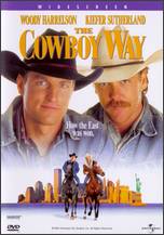 The Cowboy Way - Gregg Champion