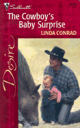 The Cowboy's Baby Surprise