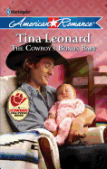 The Cowboy's Bonus Baby