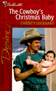 The Cowboy's Christmas Baby