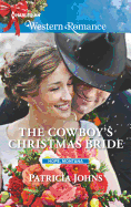 The Cowboy's Christmas Bride
