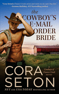 The Cowboy's E-mail Order Bride