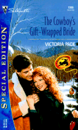 The Cowboy's Gift-Wrapped Bride