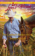 The Cowboy's Homecoming