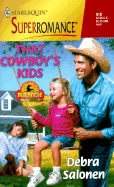 The Cowboy's Kids