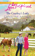 The Cowboy's Lady