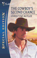 The Cowboy's Second Chance