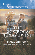 The Cowboy's Texas Twins