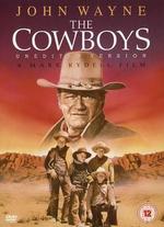 The Cowboys