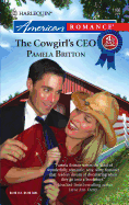 The Cowgirl's CEO