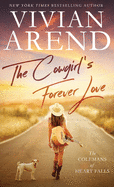 The Cowgirl's Forever Love