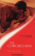 The Cowgirl's Man