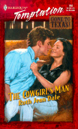 The Cowgirl's Man - Dale, Ruth Jean