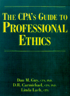 The CPA's Guide to Professional Ethics