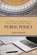 The CQ Press Writing Guide for Public Policy