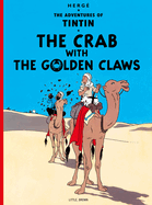 The Crab with the Golden Claws